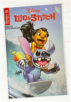 Lilo &amp; Stitch #1 33913