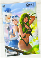 Fire &amp; Ice: Welcome To Smallville #6 33915