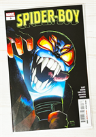 Spider-Boy #3 33916