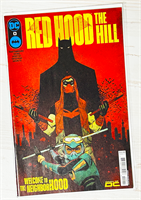 Red Hood: The Hill #0 33917