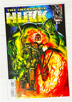 Incredible Hulk #8 33919