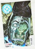 Fall Of The House Of X #2 33920