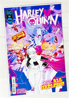 Harley Quinn #37 33923