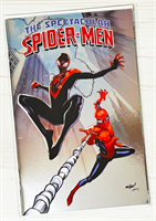 Spectacular Spider-Men #1 33925