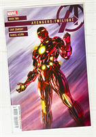Avengers: Twilight #2 33928