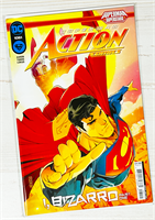 Action Comics #1061 33929