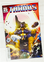 Thanos #4 33935