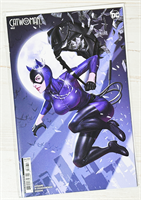 Catwoman #62 33937