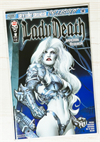 Lady Death: Imperial Requiem #1 33939