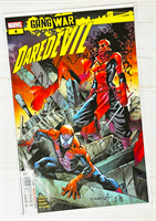 Daredevil: Gang War #4 33940