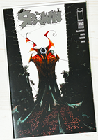 Spawn #350 33942