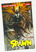 Spawn #350 33943