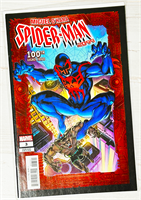 Miguel O'Hara: Spider-Man 2099 #3 33944