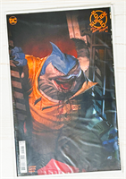 Suicide Squad: Kill Arkham Asylum #2 33946