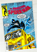 Amazing Spider-Man #254 33947