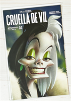 Cruella De Vil #2 33949