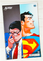 Action Comics #1063 33950