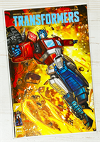 Transformers #4 33951