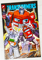 Transformers #4 33952