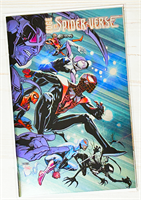 Edge Of Spider-Verse #1 33953