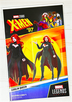 Weapon X-Men #1 33955