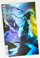 Ultimate Black Panther #1 33956