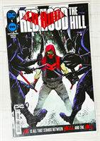 Red Hood: The Hill #1 33960