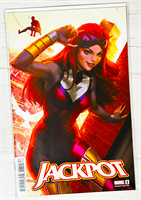Jackpot 33963