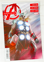 Avengers: Twilight #4 33965