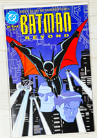 Batman Beyond #1 33970