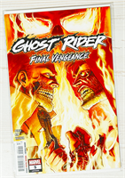 Ghost Rider: Final Vengeance #5 33971