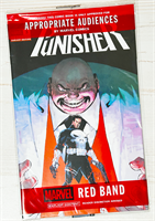 Punisher #3 (Red Band) 33972