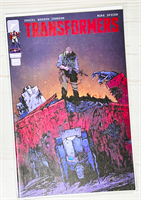 Transformers #6 33975