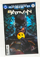 Batman #21 33976