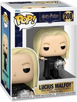 Funko POP! Harry Potter – Lucius Malfoy (208) 33979