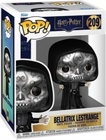 Funko POP! Harry Potter – Bellatrix Lestrange (209) 33980