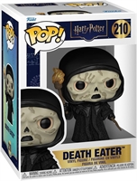 Funko POP! Harry Potter – Death Eater (210) 33981