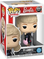 Funko POP! Barbie – Barbie: Solo in the Spotlight (Glitter | 177) 33995