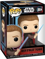 Funko POP! Star Wars – Anakin Skywalker: Padawan (864) 34001