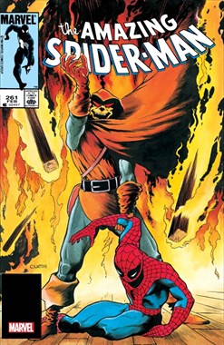 Amazing Spider-Man #261