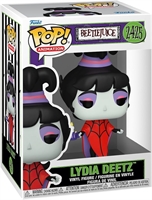 Funko POP! Beetlejuice – Lydia Deetz (2425) 35563