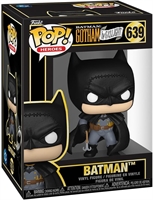 Funko POP! Batman: Gotham By Gaslight – Batman (639) 35575