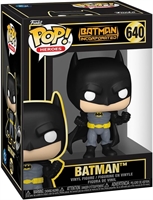 Funko POP! Batman Incorporated – Batman (640) 35576