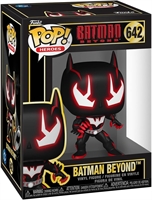 Funko POP! Batman Beyond – Batman Beyond (642) 35578