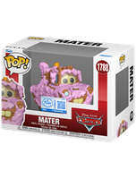 Funko POP! Cars – Mater (1788) 35580