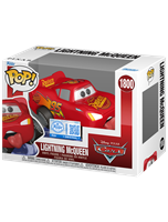 Funko POP! Cars – Lightning McQueen (Exclusive | 1800) 35581