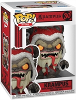 Funko POP! Krampus – Krampus: Holiday (30) 35584