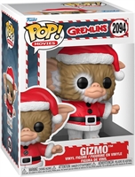 Funko POP! Gremlins – Gizmo: Holiday (2094) 35585