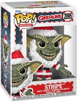 Funko POP! Gremlins – Stripe: Holiday (2095) 35586