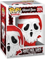 Funko POP! Ghost Face – Ghostface Santa: Holiday (2074) 35587